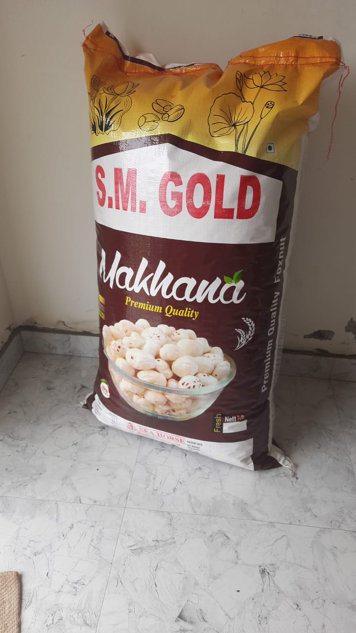 Loose Bori Makhana