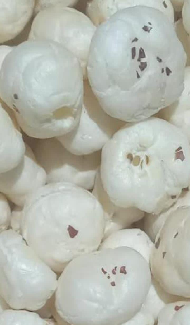 Hand Pick Makhana 6+