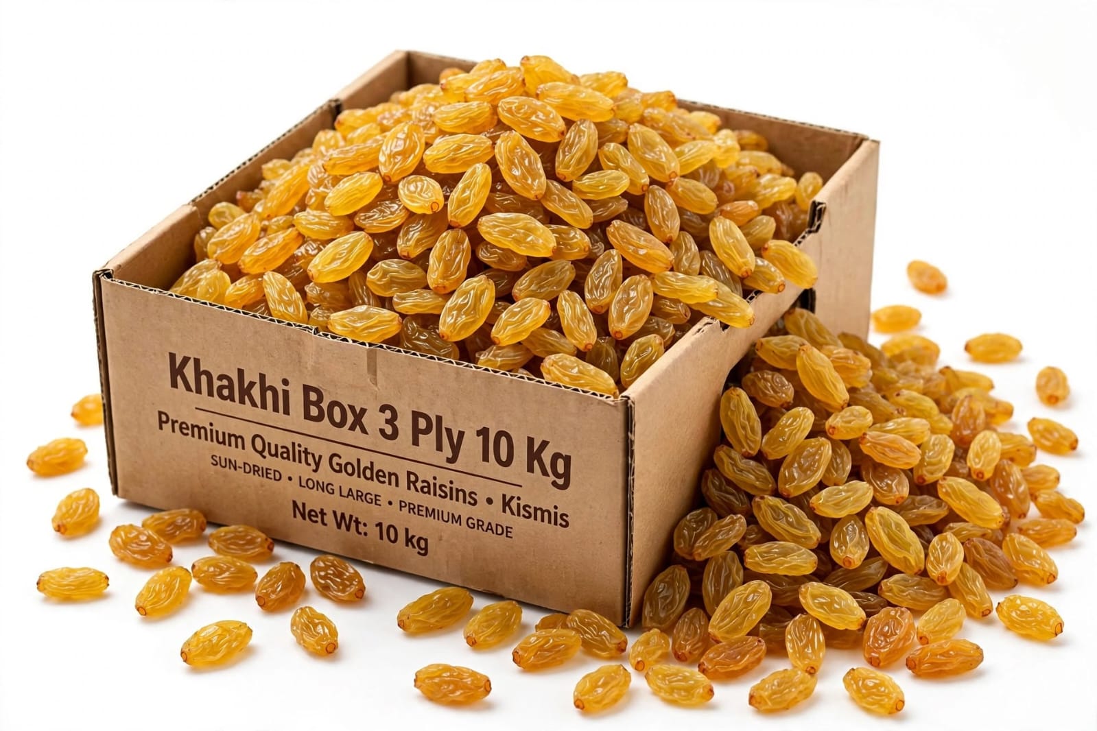 Kishmish peti